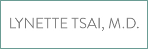 Lynette Tsai, M.D.