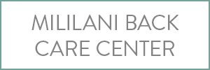 Mililani Back Care Center