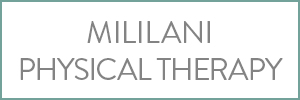 Mililani Physical Therapy