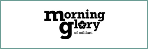 Morning Glory of Mililani