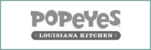 Popeyes Louisiana Kitchen