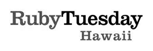 Ruby Tuesday Hawaii